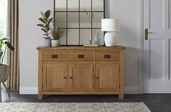 Salford Large Sideboard