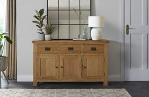 Salford Large Sideboard