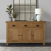 Salford Large Sideboard