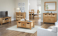Salford Console Table