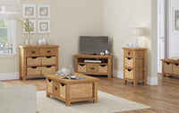Salford Console Table