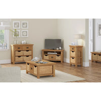 Salford Small Sideboard