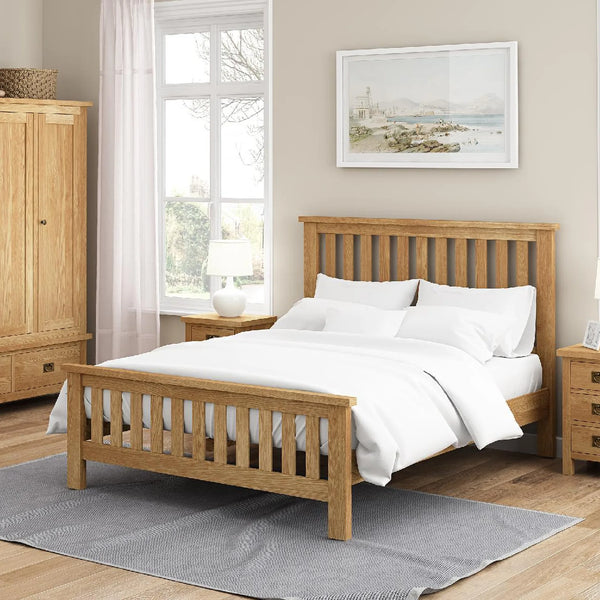 Salford Lite Narrow Tallboy