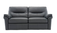 G Plan Seattle 2.5 seater L