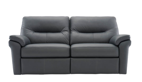 G Plan Seattle 2.5 seater L