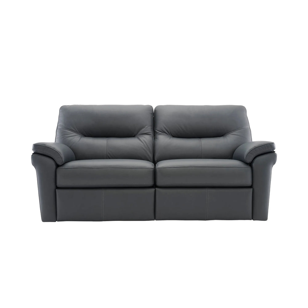 G Plan Seattle 2.5 seater L
