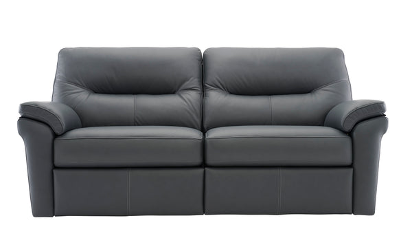 G Plan Seattle 3 seater L