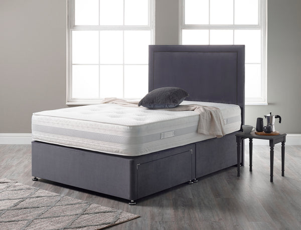 Rhapsody 1000 Mattress 6ft Pocket Sprung Super King Size
