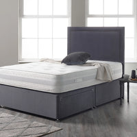 Rhapsody 1000 Mattress 6ft Pocket Sprung Super King Size