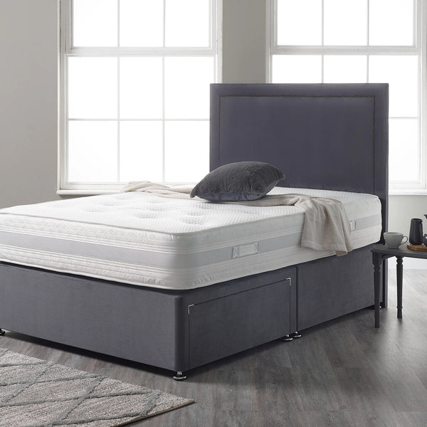 Rhapsody 1000 Mattress 6ft Pocket Sprung Super King Size