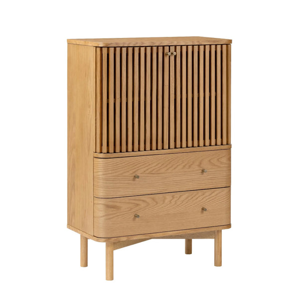 Surrey Shoe Cabinet