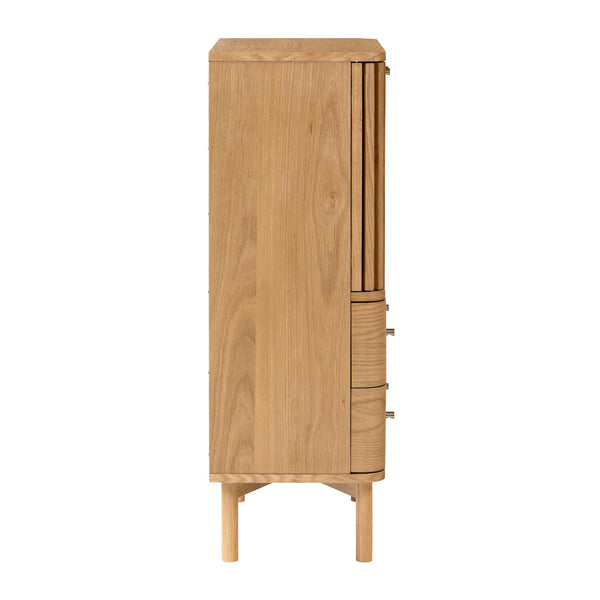 Surrey Shoe Cabinet