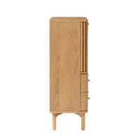 Surrey Shoe Cabinet