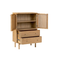 Surrey Shoe Cabinet
