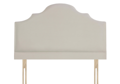 Siara Strutted Headboard 2ft6 Small Single