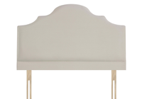 Siara Strutted Headboard 4ft6 Double