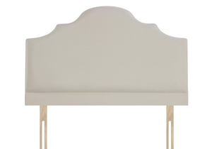 Siara Strutted Headboard 4ft6 Double