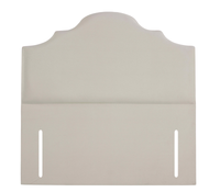 Siara Floor Standing Headboard 4ft Small Double
