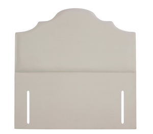 Siara Floor Standing Headboard 4ft Small Double