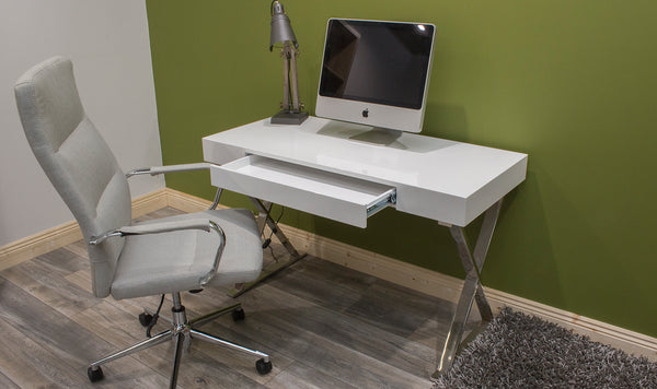 Samson Home Office Desk