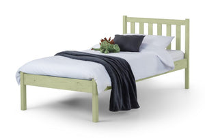 Farway 2ft6 Wooden Small Single Bed Frame