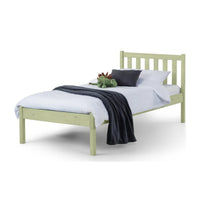 Farway 2ft6 Wooden Small Single Bed Frame