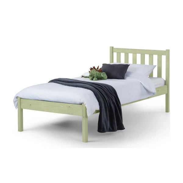 Farway 2ft6 Wooden Small Single Bed Frame