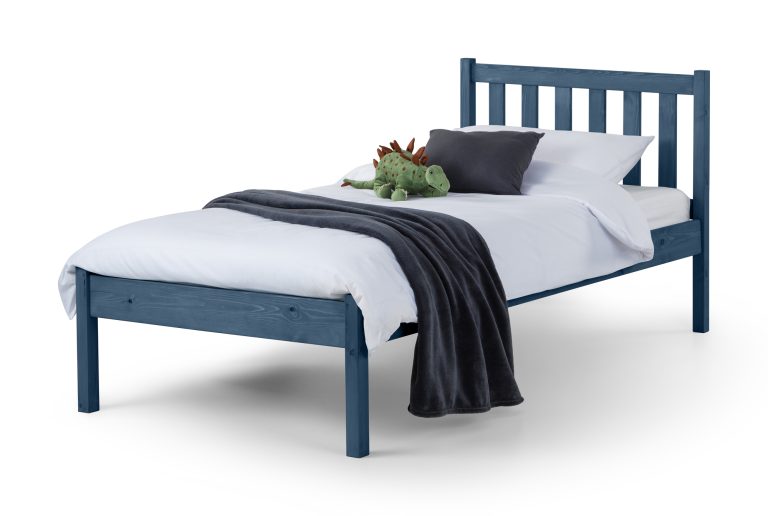 Farway 2ft6 Wooden Small Single Bed Frame