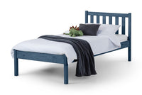 Farway 2ft6 Wooden Small Single Bed Frame