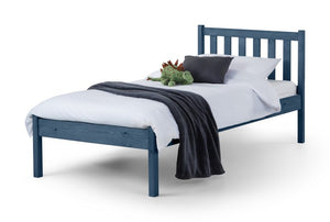 Farway 2ft6 Wooden Small Single Bed Frame