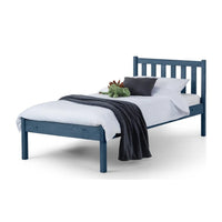 Farway 2ft6 Wooden Small Single Bed Frame