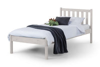 Farway 2ft6 Wooden Small Single Bed Frame