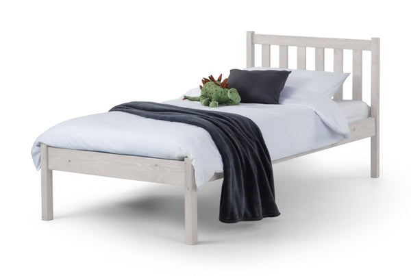 Farway 2ft6 Wooden Small Single Bed Frame