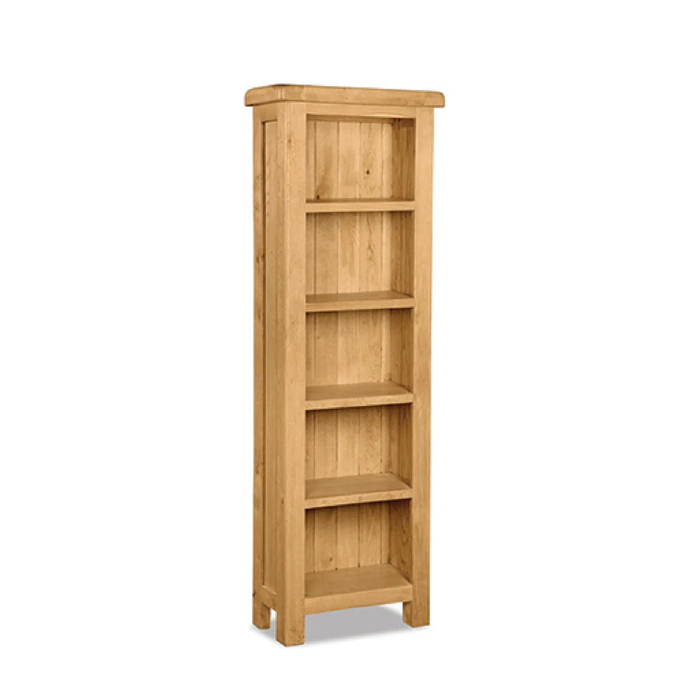 Salford Slim Bookcase