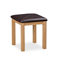 Salford Dressing Table Stool