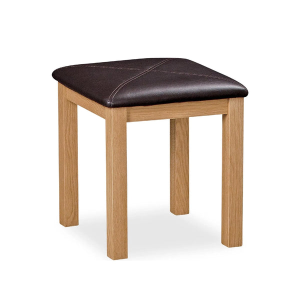 Salford Dressing Table Stool