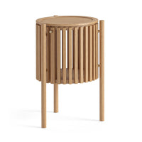 Surrey Story Side Table