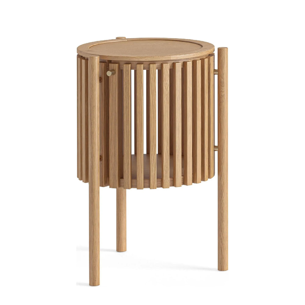 Surrey Story Side Table