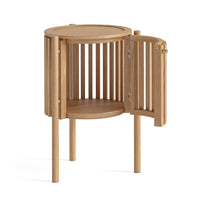Surrey Story Side Table