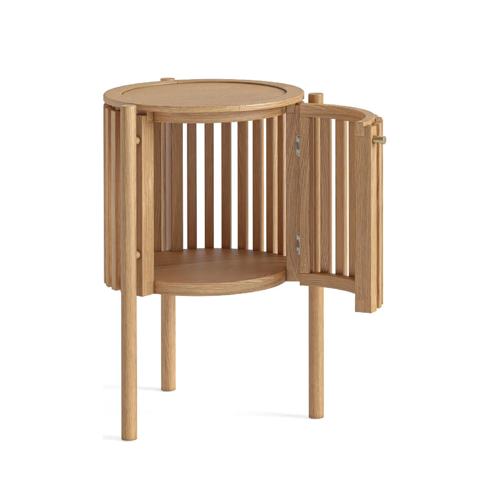 Surrey Story Side Table