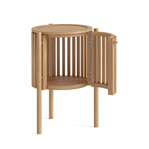 Surrey Story Side Table