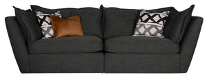 Sienna 4 Seater Split Sofa