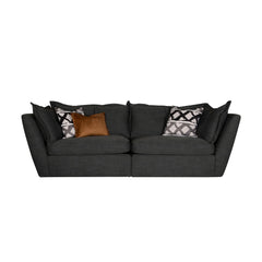 Sienna 4 Seater Split Sofa