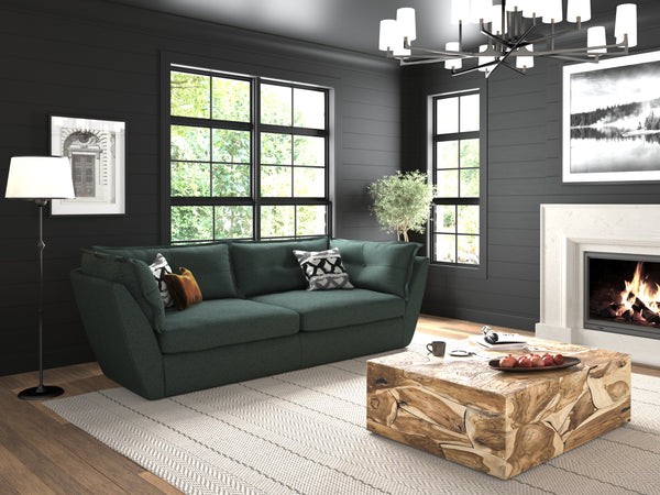 Sienna 4 Seater Split Sofa