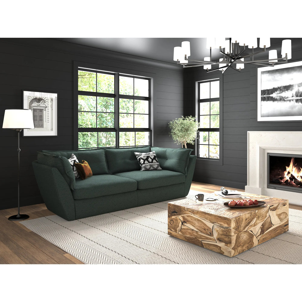 Sienna Footstool
