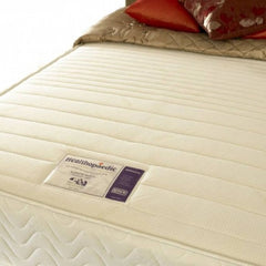 Supreme Vasco 1000 5ft King Memory Foam and Pocket Sprung Mattress