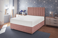 Kaymed Supreme 1600 Therma-Phase Ultra 4ft6 Double Mattress