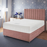 Kaymed Supreme 1600 Therma-Phase Ultra 3ft Mattress Single