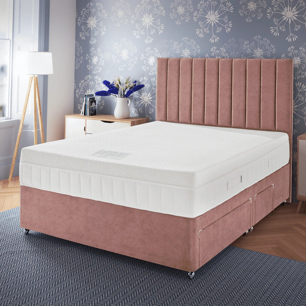 Kaymed Supreme 1600 Therma-Phase Ultra 3ft Mattress Single