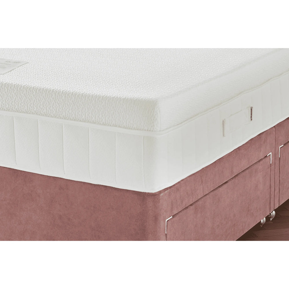 Kaymed Supreme 1600 Therma-Phase Ultra 6ft Super King Mattress